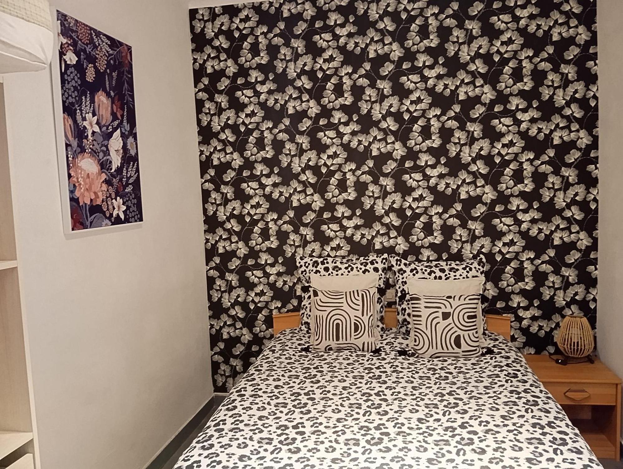 Appartement Hyper Centre 1 Lorient Jardin Clos Exterior photo